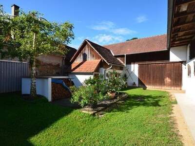 Haus kaufen in 7433 Grodnau