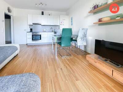 Etagenwohnung mieten in 4020 Linz