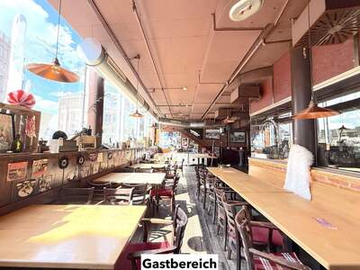 Gewerbeobjekt mieten in 1110 Wien (Bild 2)