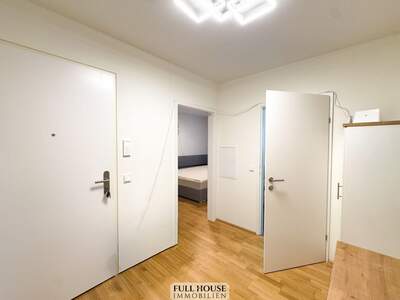 Wohnung mit Balkon mieten in 9500 Villach (Bild 5)