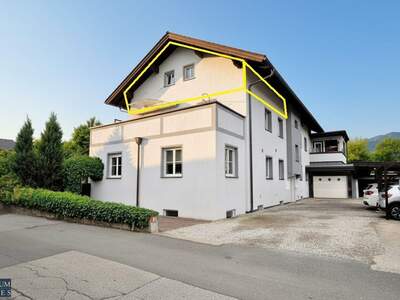 Eigentumswohnung in 6300 Wörgl