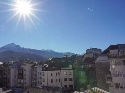 Anlageobjekt kaufen in 6020 Innsbruck