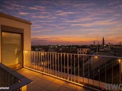 Wohnung kaufen in 1210 Wien