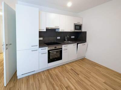 Wohnung mit Balkon mieten in 1110 Wien (Bild 5)