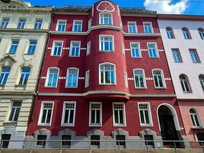 Wohnung kaufen in 1150 Wien