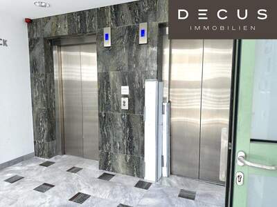 Büro / Praxis mieten in 1020 Wien (Bild 4)