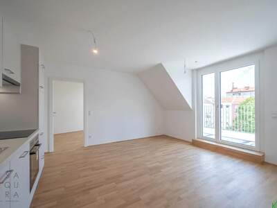 Terrassenwohnung mieten in 1170 Wien (Bild 2)