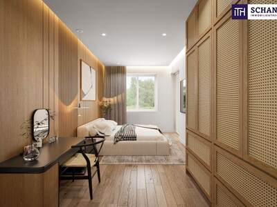 Terrassenwohnung kaufen in 3400 Klosterneuburg (Bild 1)