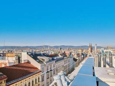 Wohnung kaufen in 1070 Wien