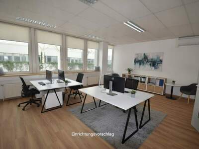 Gewerbeobjekt mieten in 4060 Leonding