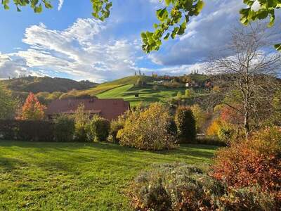 Haus kaufen in 8461 Ehrenhausen