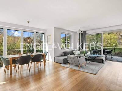 Eigentumswohnung in 3400 Klosterneuburg