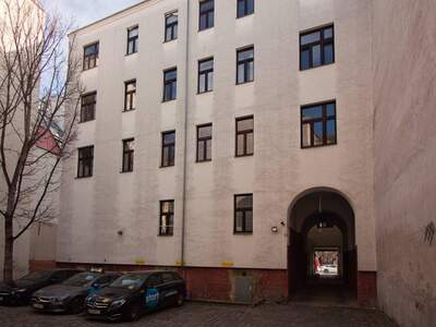 Wohnung kaufen in 1160 Wien