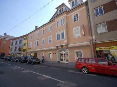 Mietwohnung in 9500 Villach