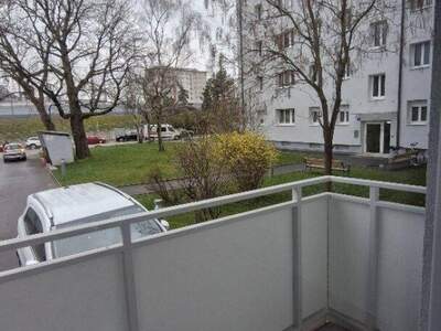 Wohnung mieten in 3100 St. Pölten