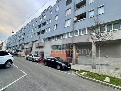 Anlageobjekt kaufen in 1140 Wien