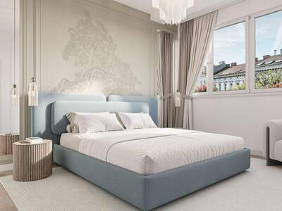 Terrassenwohnung kaufen in 1160 Wien (Bild 2)