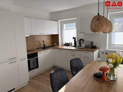 Mietwohnung in 4400 Steyr (Bild 2)