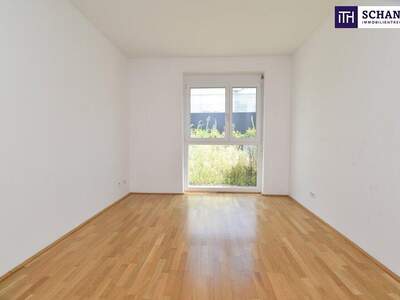Terrassenwohnung mieten in 8041 Graz (Bild 3)