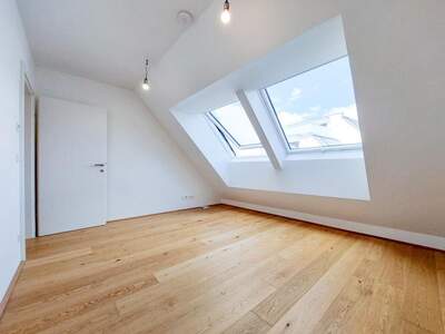 Terrassenwohnung kaufen in 1220 Wien (Bild 4)