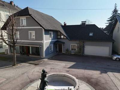 Haus mit Garten kaufen in 4552 Wartberg (Bild 5)