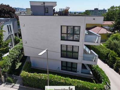 Wohnung mit Balkon mieten in 4040 Linz (Bild 4)