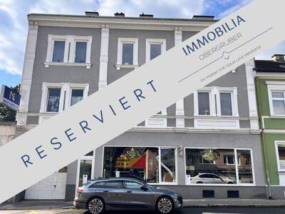 Anlageobjekt kaufen in 3300 Amstetten