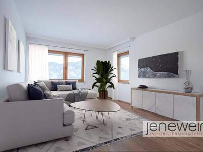 Wohnung kaufen in 6094 Axams