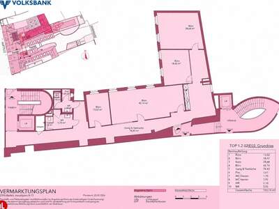 Gewerbeobjekt mieten in 2500 Baden (Bild 2)