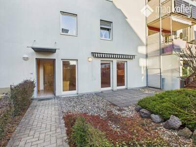 Wohnung kaufen in 6800 Feldkirch