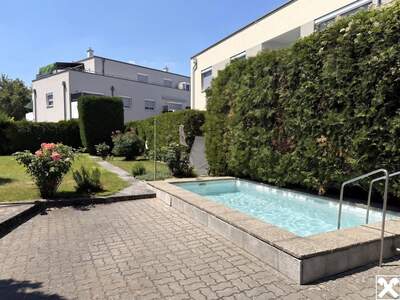 Haus mit Garten kaufen in 2525 Günselsdorf (Bild 5)