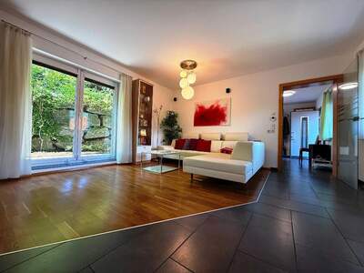 Terrassenwohnung kaufen in 6161 Natters (Bild 3)