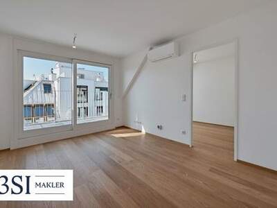 Mietwohnung in 1180 Wien