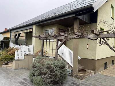 Haus provisionsfrei kaufen in 2483 Weigelsdorf