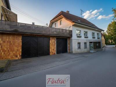 Gewerbeobjekt kaufen in 4650 Lambach (Bild 1)