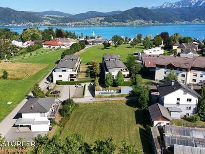 Grundstück kaufen in 4864 Attersee (Bild 1)