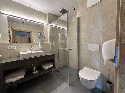 Terrassenwohnung kaufen in 5700 Zell am See (Bild 5)