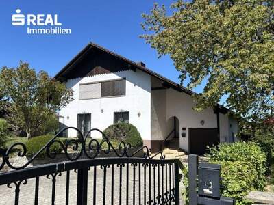 Haus kaufen in 8111 Judendorf (Bild 1)