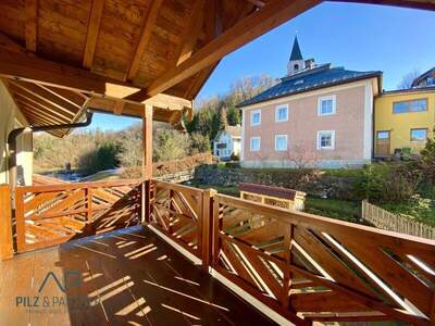 Terrassenwohnung mieten in 5422 Bad Dürrnberg (Bild 4)