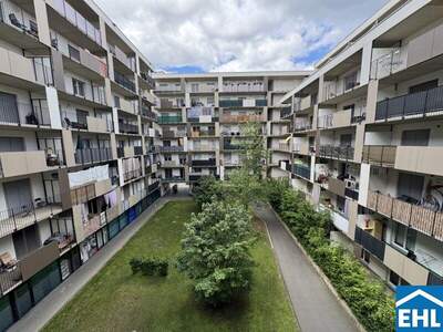 Wohnung mieten in 8055 Graz (Bild 1)