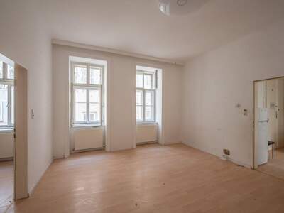 Altbauwohnung kaufen in 1200 Wien (Bild 1)