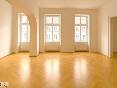 Mietwohnung in 1090 Wien