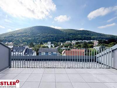 Wohnung kaufen in 2371 Hinterbrühl