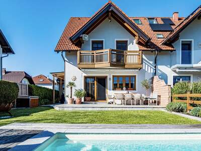 Haus mit Garten kaufen in 4664 Oberweis (Bild 1)