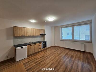 Wohnung mieten in 2134 Staatz