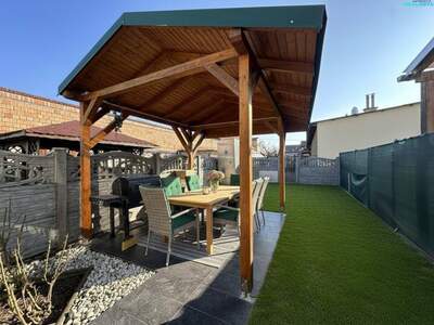 Haus kaufen in 2252 Ollersdorf