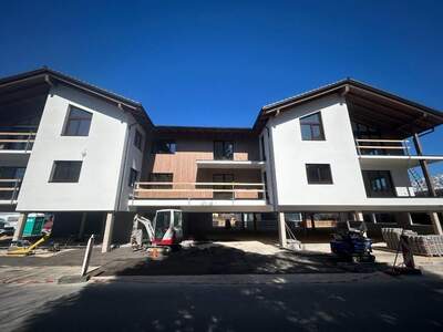 Eigentumswohnung in 8962 Gröbming