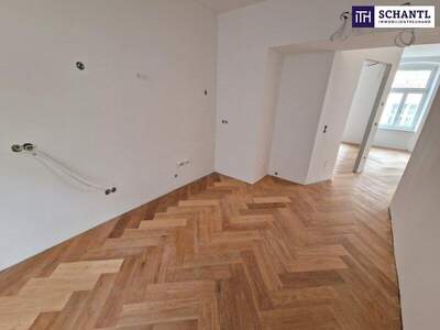 Terrassenwohnung kaufen in 1160 Wien (Bild 3)