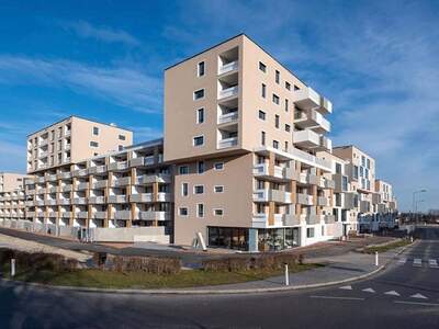 Wohnung provisionsfrei mieten in 3100 Sankt Pölten