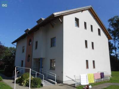 Wohnung mieten in 4755 Zell
